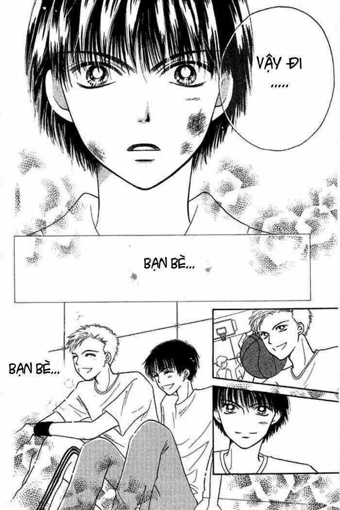 Power!! - Chapter 18 - Trang 8