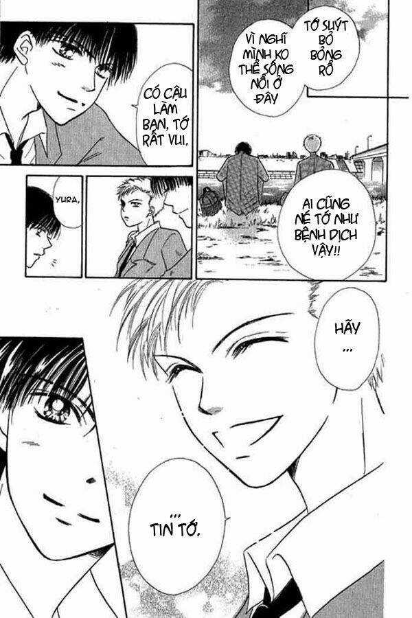 Power!! - Chapter 18 - Trang 9