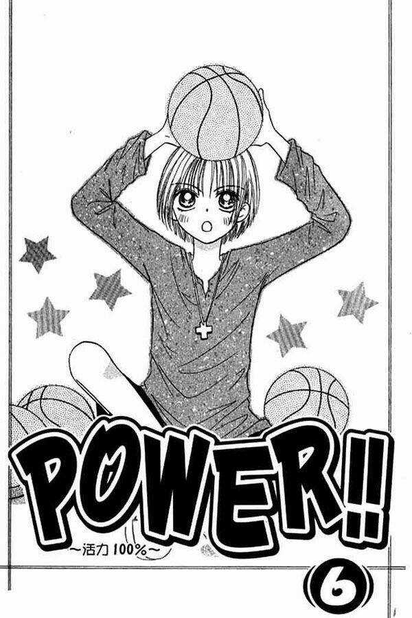 Power!! - Chapter 19 - Trang 2