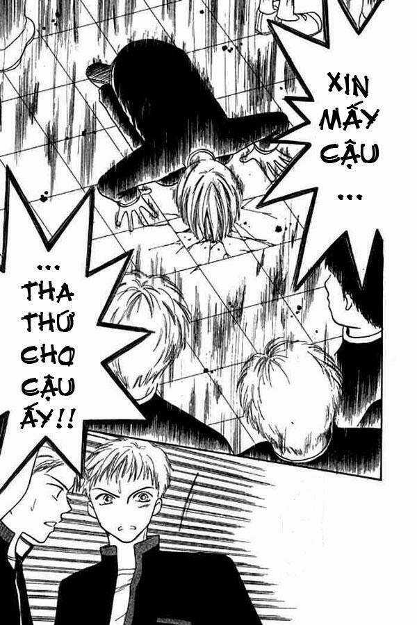 Power!! - Chapter 19 - Trang 14