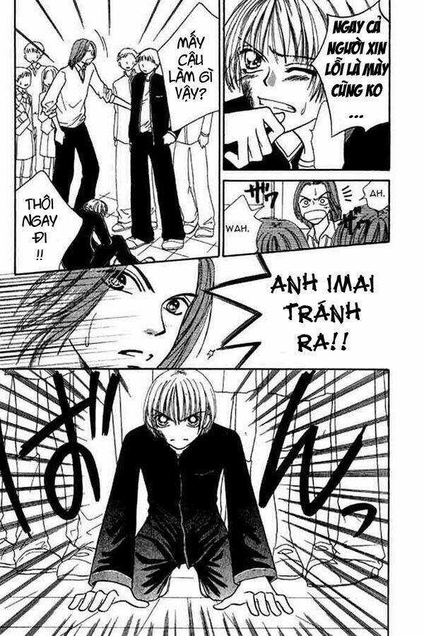 Power!! - Chapter 19 - Trang 18