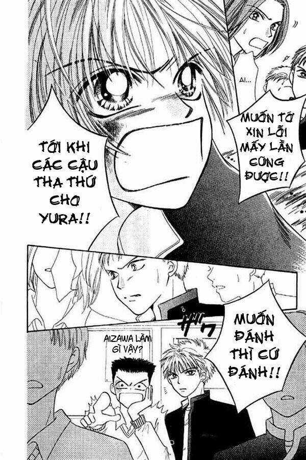 Power!! - Chapter 19 - Trang 19