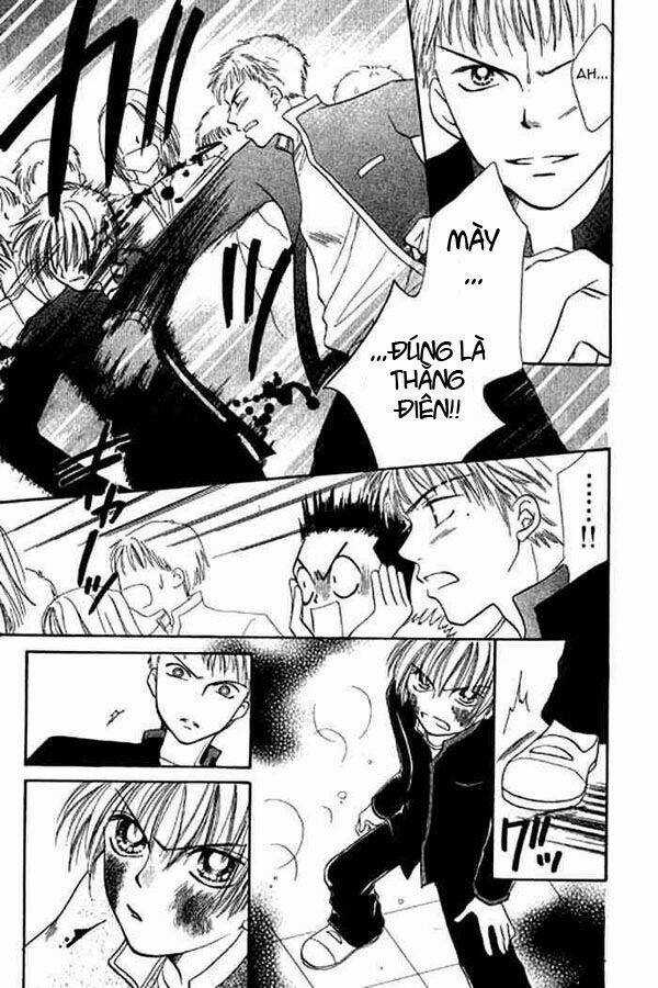 Power!! - Chapter 19 - Trang 20