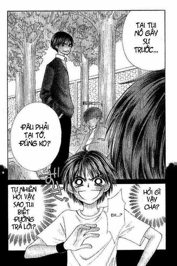 Power!! - Chapter 19 - Trang 3