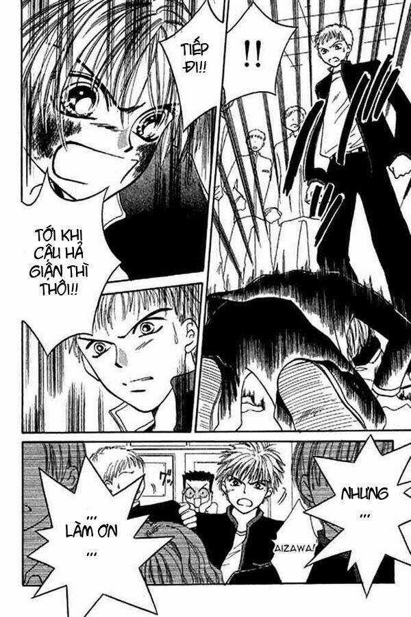 Power!! - Chapter 19 - Trang 21