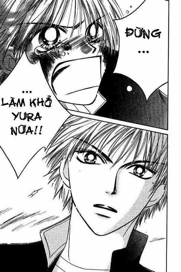 Power!! - Chapter 19 - Trang 22