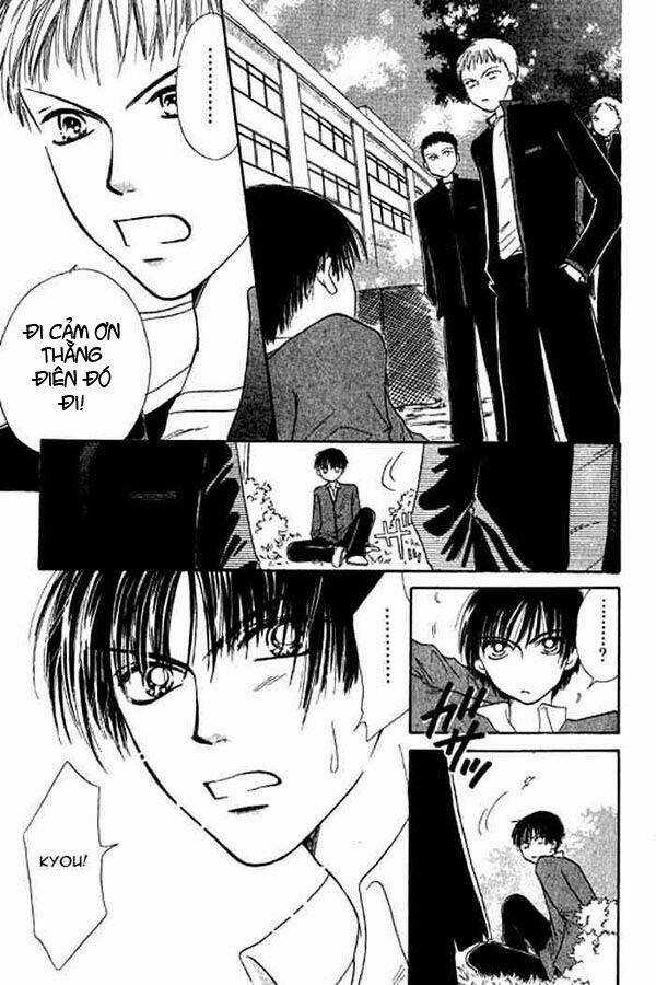 Power!! - Chapter 19 - Trang 24