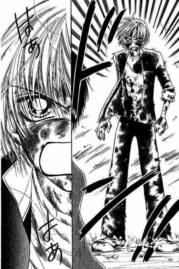 Power!! - Chapter 19 - Trang 25