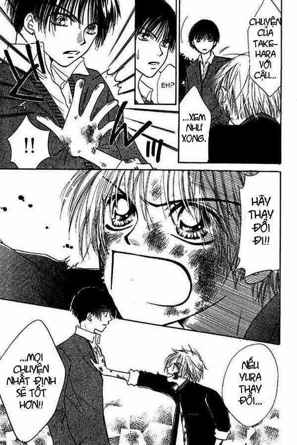 Power!! - Chapter 19 - Trang 26