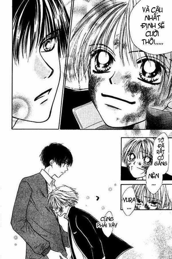 Power!! - Chapter 19 - Trang 27