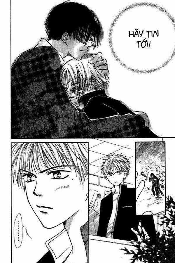 Power!! - Chapter 19 - Trang 29