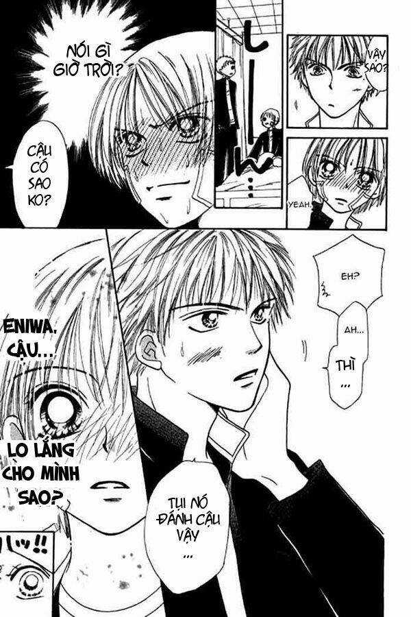 Power!! - Chapter 19 - Trang 32