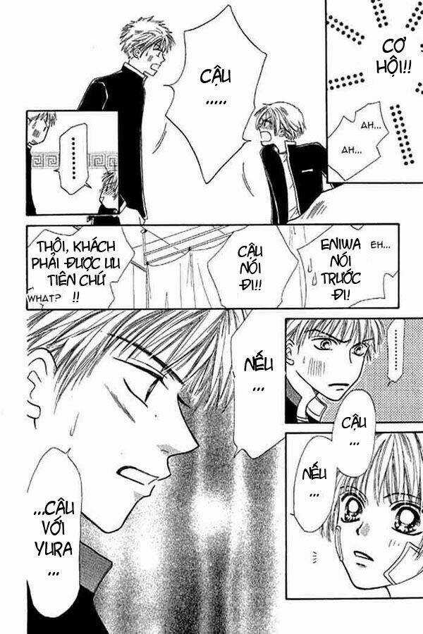 Power!! - Chapter 19 - Trang 33