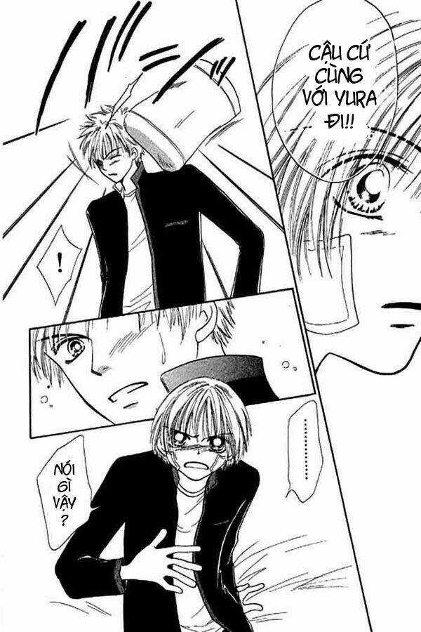 Power!! - Chapter 19 - Trang 35