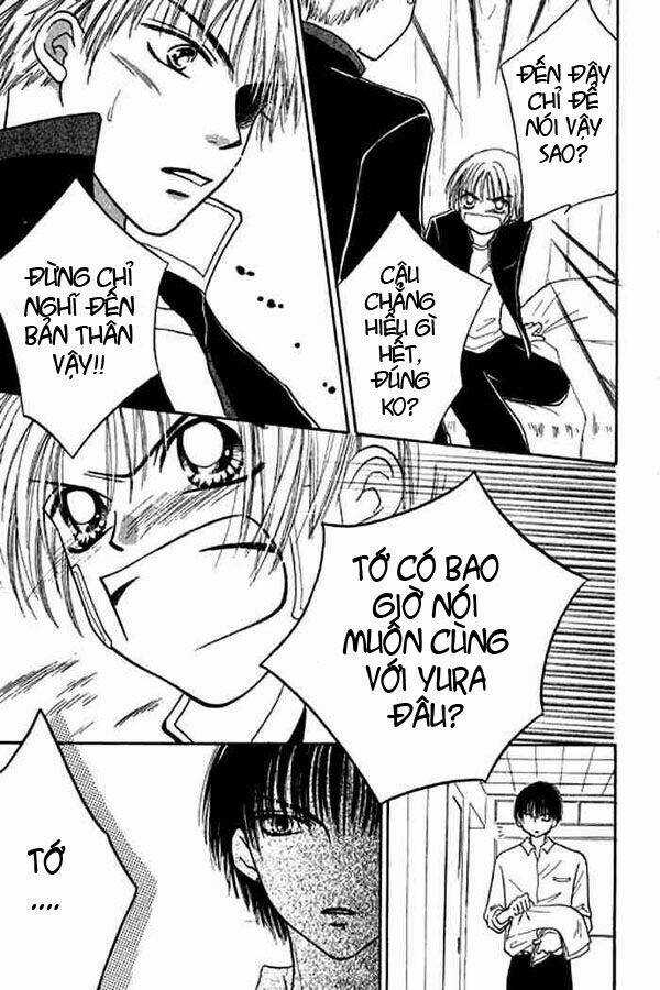 Power!! - Chapter 19 - Trang 36