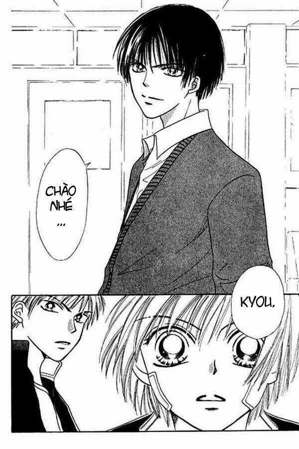 Power!! - Chapter 19 - Trang 39