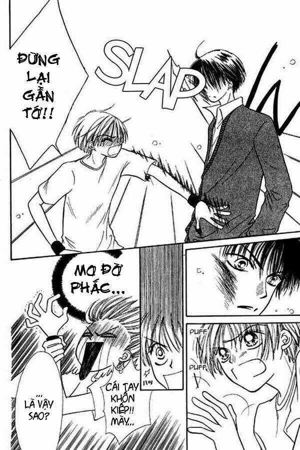 Power!! - Chapter 19 - Trang 5