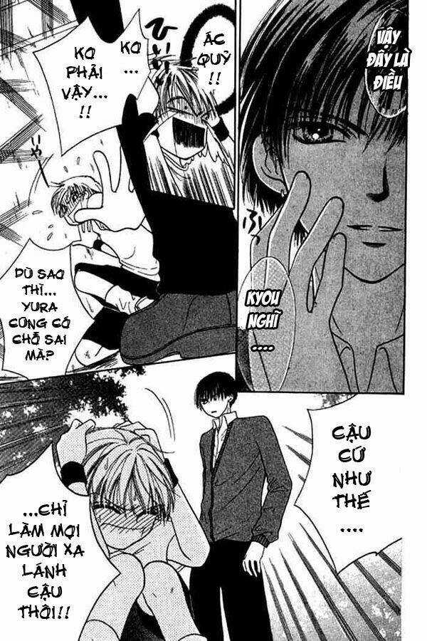 Power!! - Chapter 19 - Trang 6