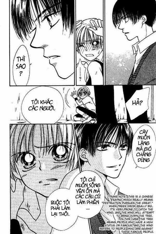 Power!! - Chapter 19 - Trang 7