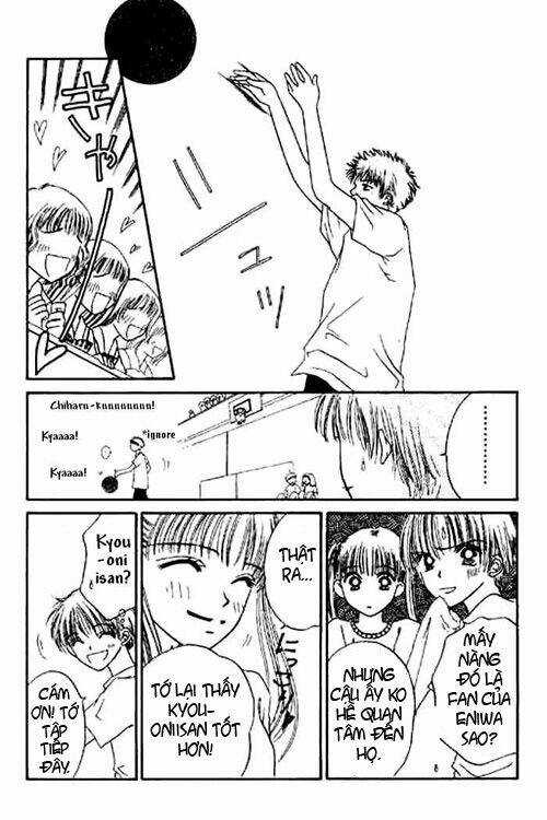 Power!! - Chapter 2 - Trang 12