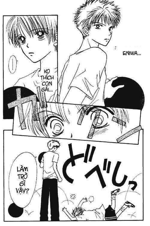 Power!! - Chapter 2 - Trang 13