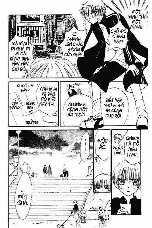 Power!! - Chapter 2 - Trang 15