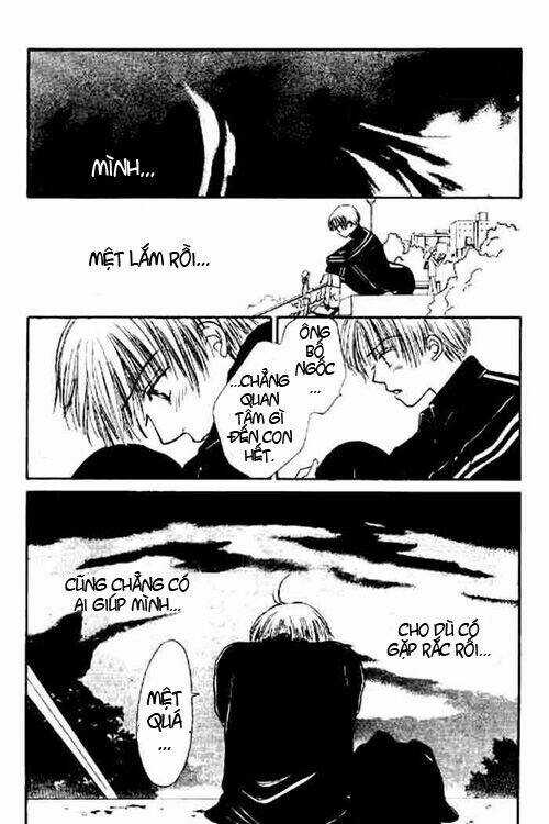 Power!! - Chapter 2 - Trang 16