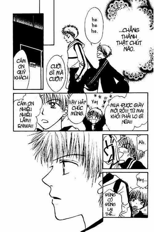 Power!! - Chapter 2 - Trang 19