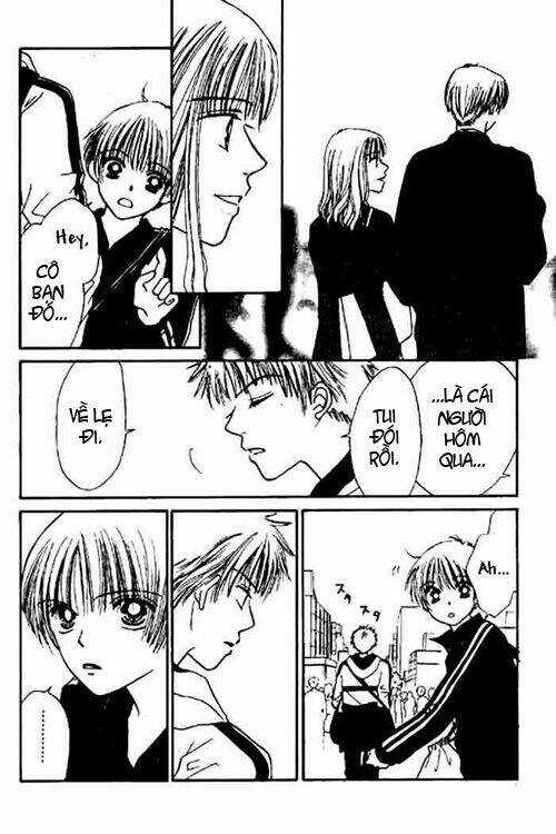 Power!! - Chapter 2 - Trang 20