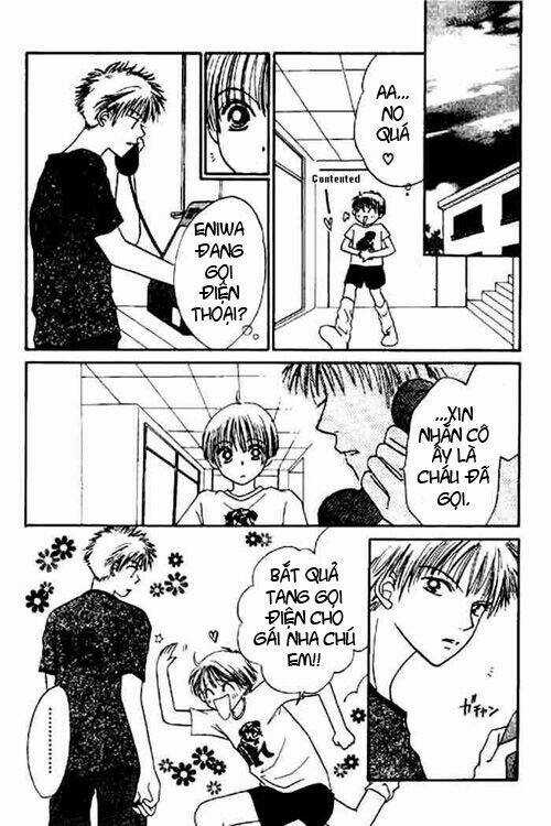 Power!! - Chapter 2 - Trang 21