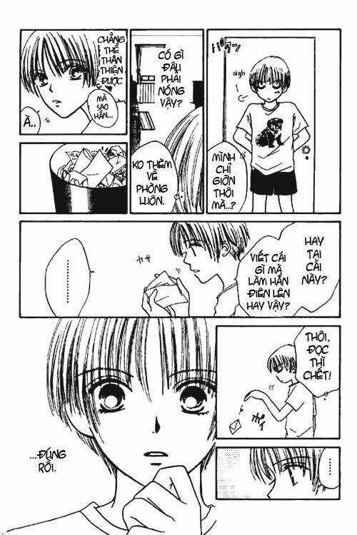 Power!! - Chapter 2 - Trang 23