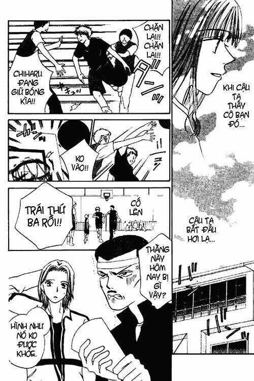 Power!! - Chapter 2 - Trang 24