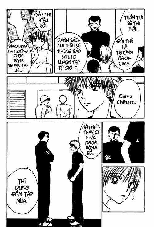 Power!! - Chapter 2 - Trang 26