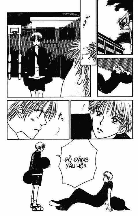 Power!! - Chapter 2 - Trang 28