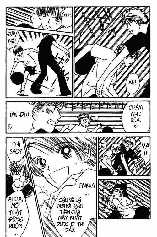 Power!! - Chapter 2 - Trang 30