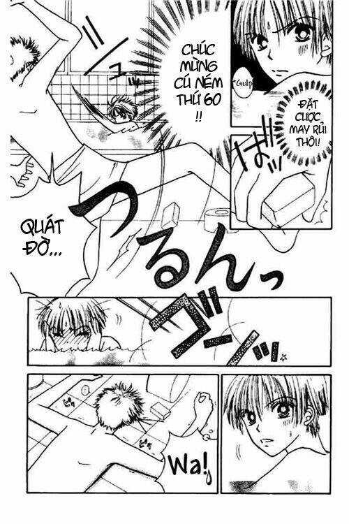 Power!! - Chapter 2 - Trang 4