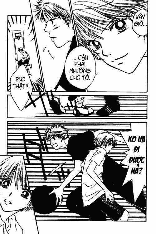 Power!! - Chapter 2 - Trang 31