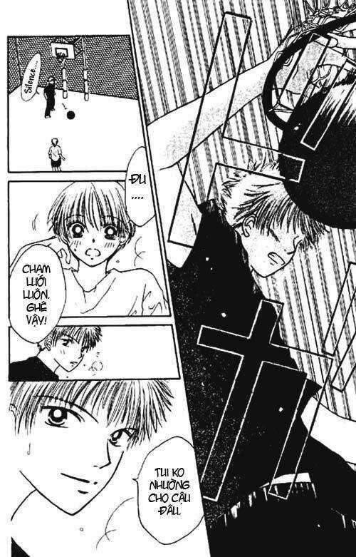 Power!! - Chapter 2 - Trang 32