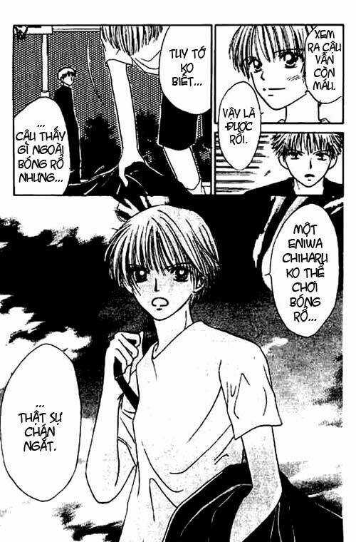 Power!! - Chapter 2 - Trang 33