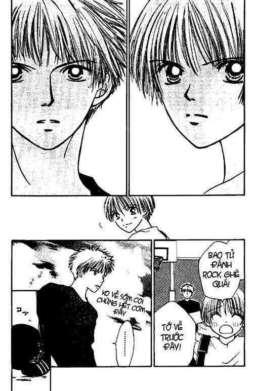 Power!! - Chapter 2 - Trang 34