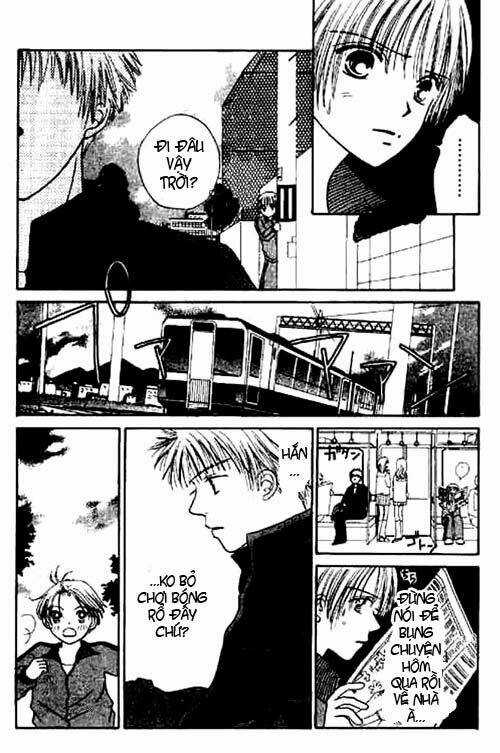 Power!! - Chapter 2 - Trang 37