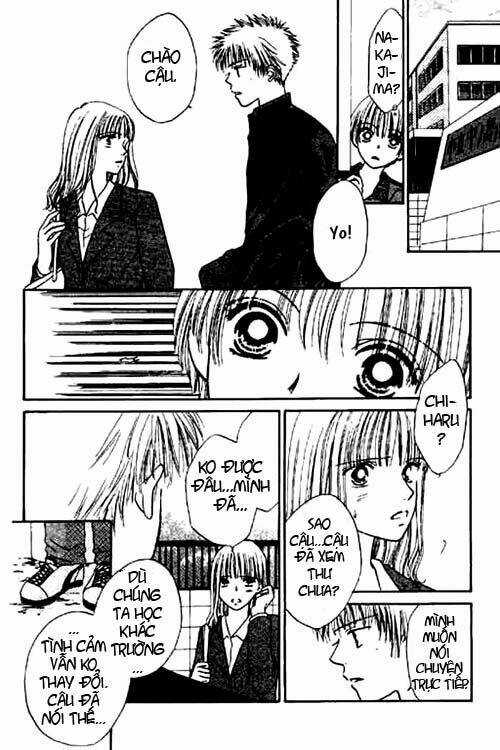 Power!! - Chapter 2 - Trang 38