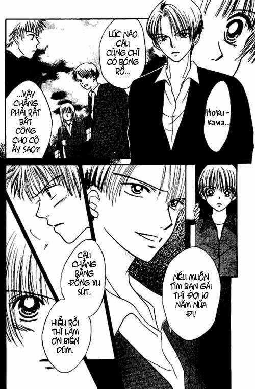 Power!! - Chapter 2 - Trang 40