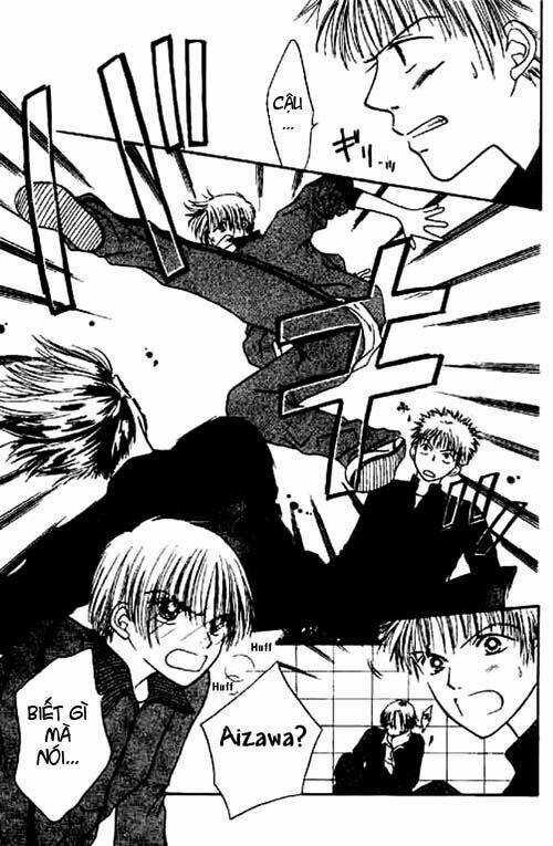 Power!! - Chapter 2 - Trang 41