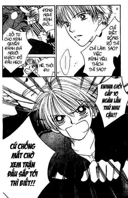 Power!! - Chapter 2 - Trang 42