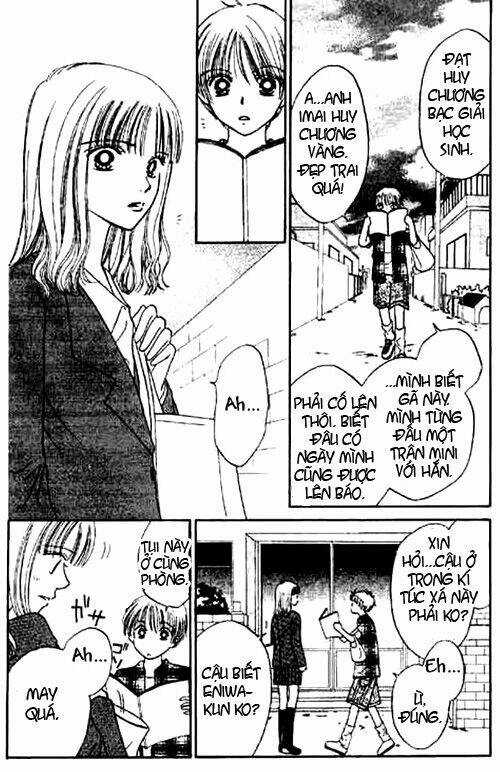 Power!! - Chapter 2 - Trang 7