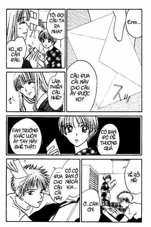 Power!! - Chapter 2 - Trang 8