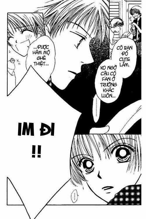 Power!! - Chapter 2 - Trang 9