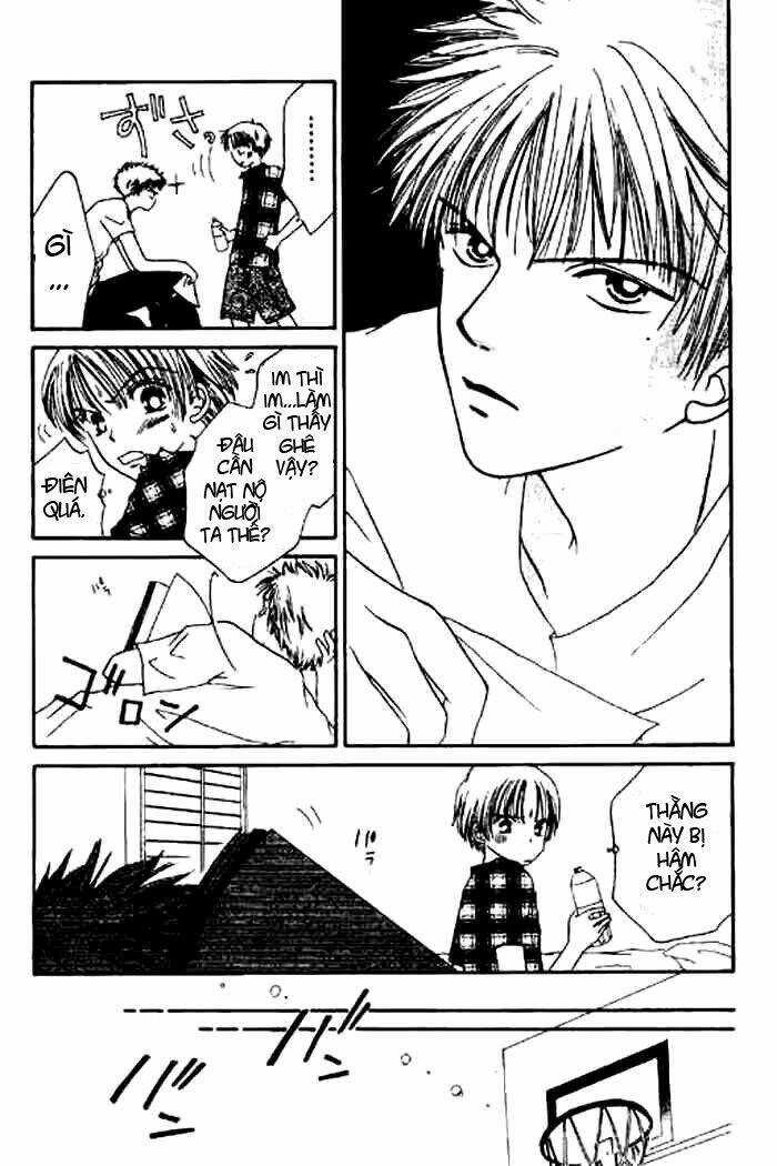 Power!! - Chapter 2 - Trang 10