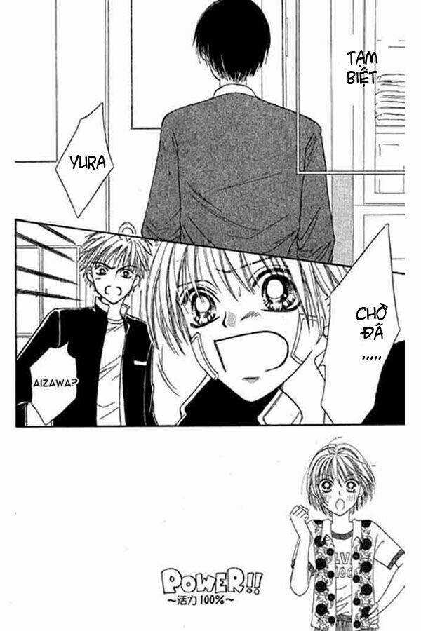 Power!! - Chapter 20 - Trang 2
